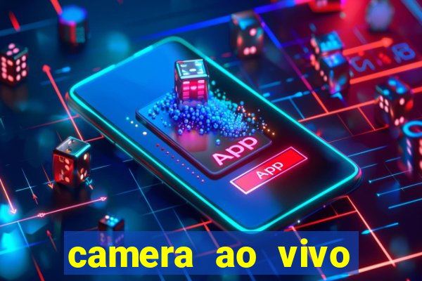 camera ao vivo terminal vila nova cachoeirinha